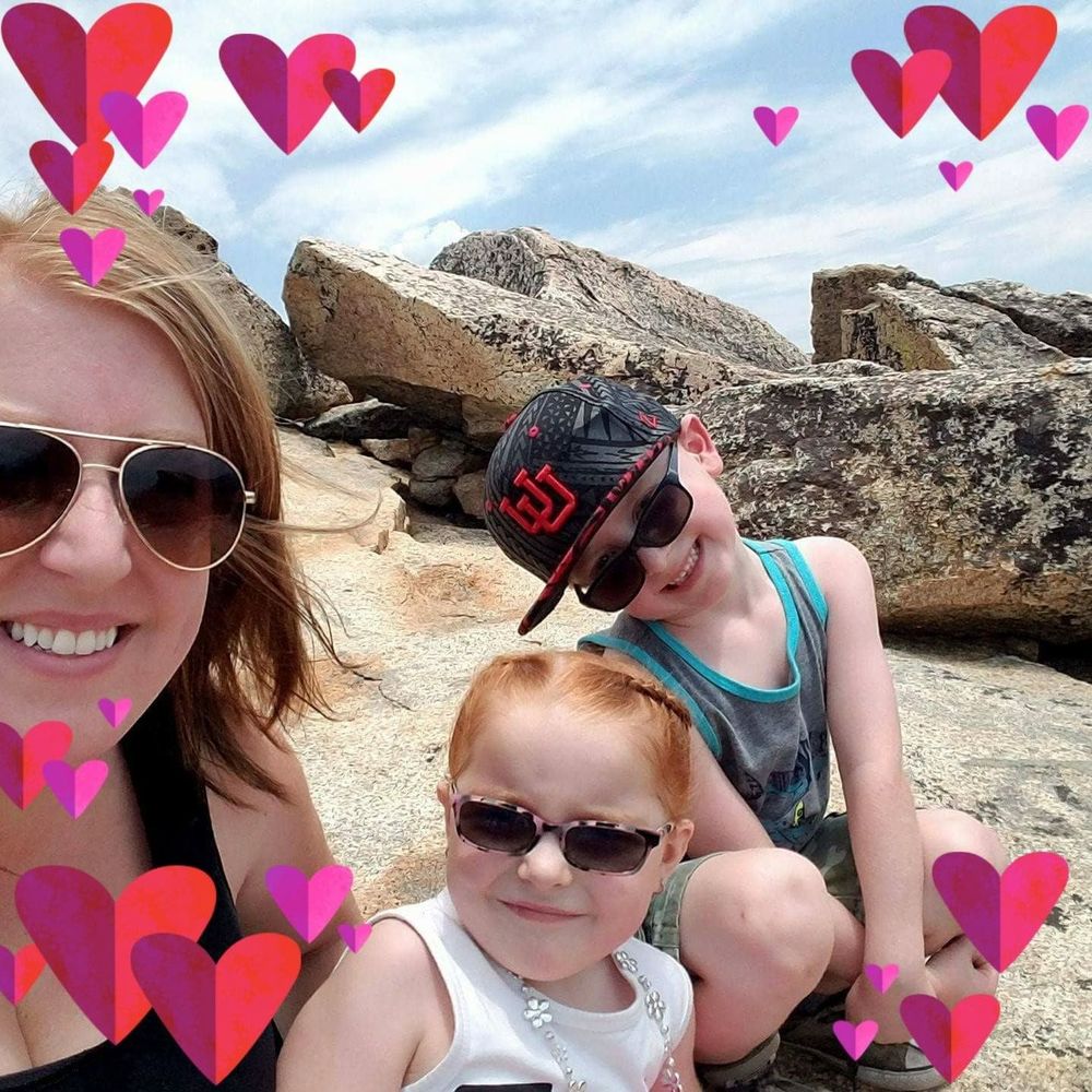 Meet your Posher, Amy